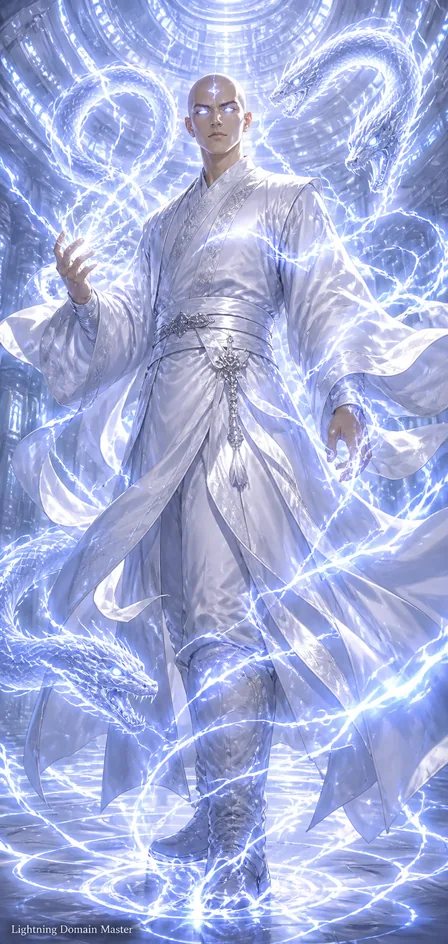 雷神