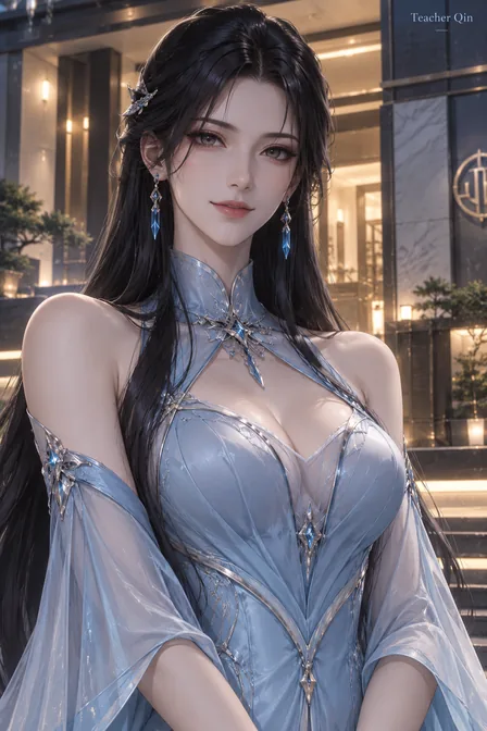 Qin Lin