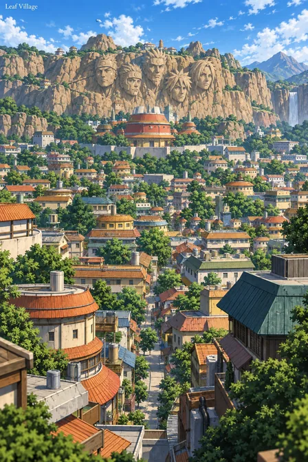 Konoha