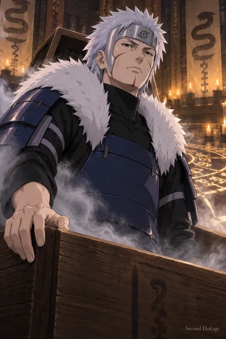 Tobirama