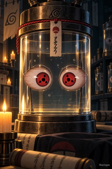 Sharingan