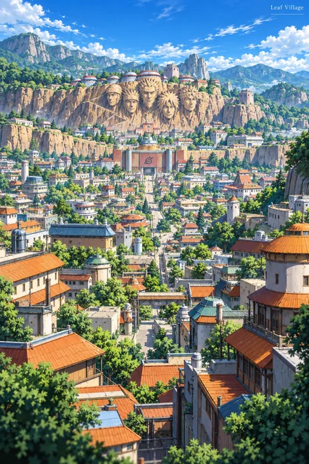 Konoha