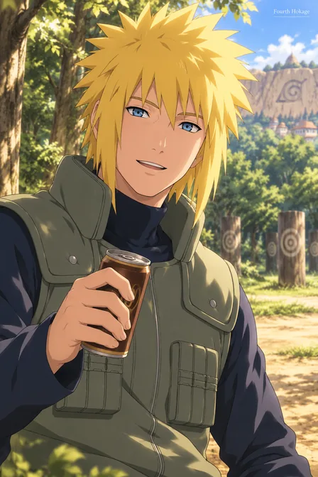 Minato