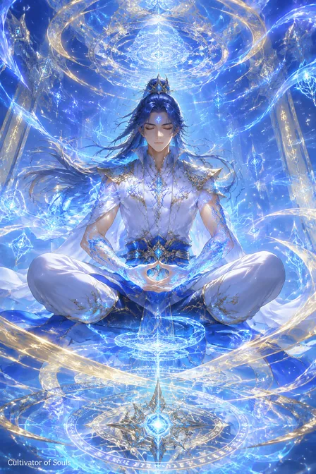 魂师