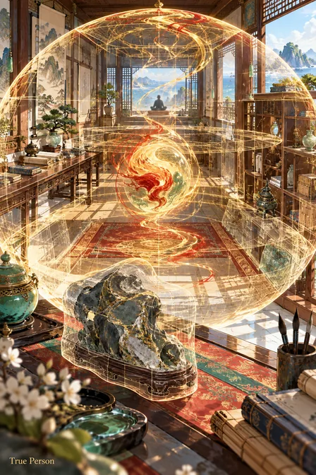 Spirit Refining