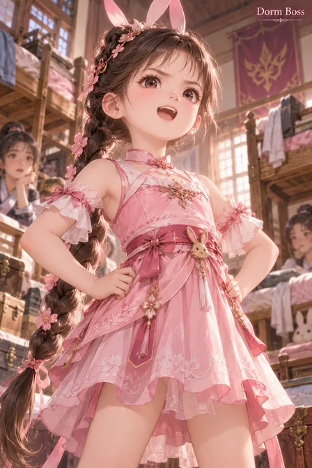 Xiao Wu