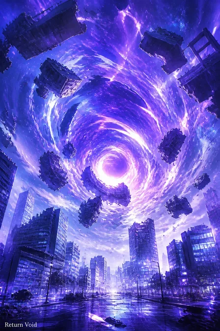 归墟