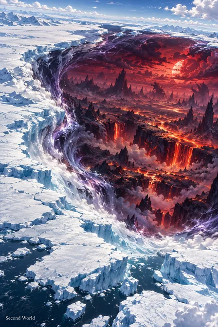 Abyssal Void