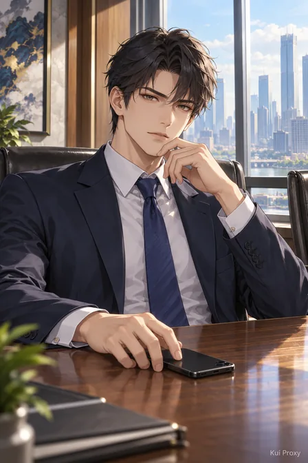 Wang Zhenguo