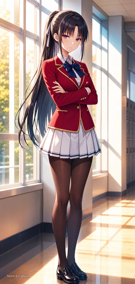 堀北铃音