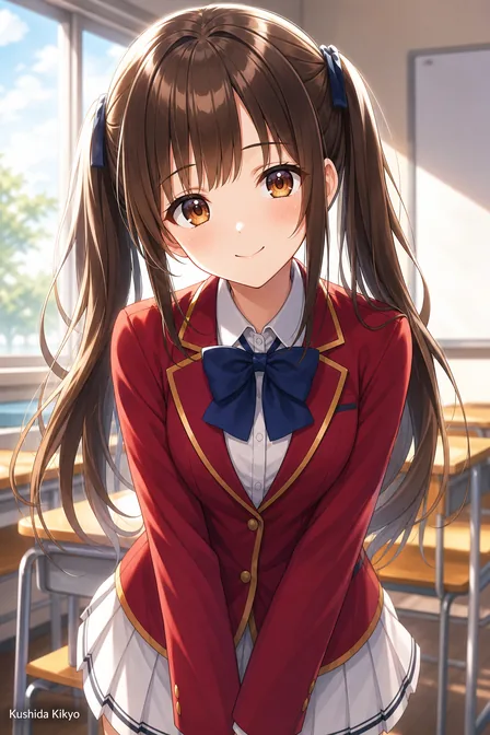 栉田桔梗