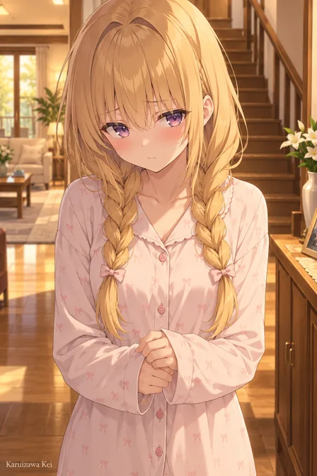 Karuizawa Kei