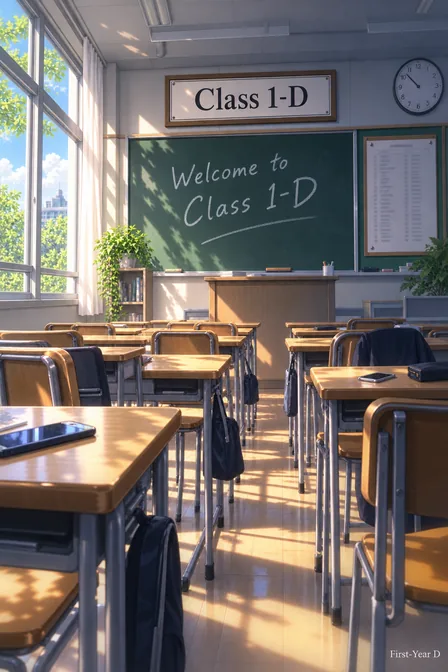Class D