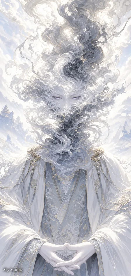 昂霄