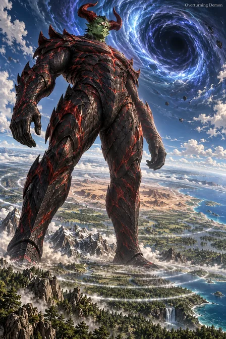 Universe Master