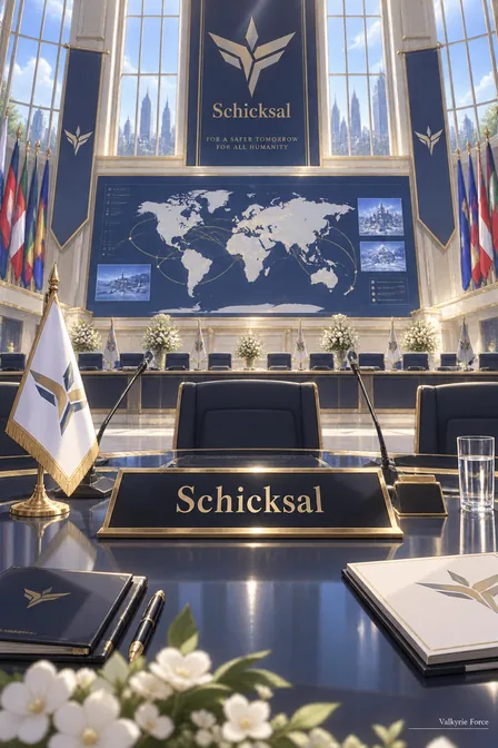 Schicksal