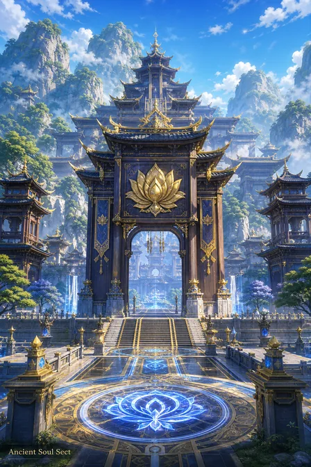 唐门