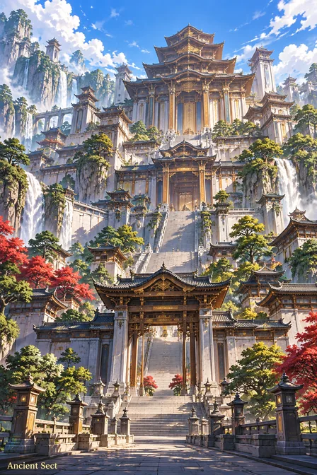 Tang Sect
