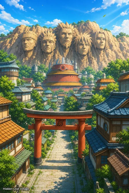 木叶