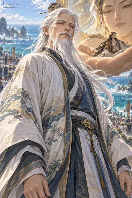 Saint