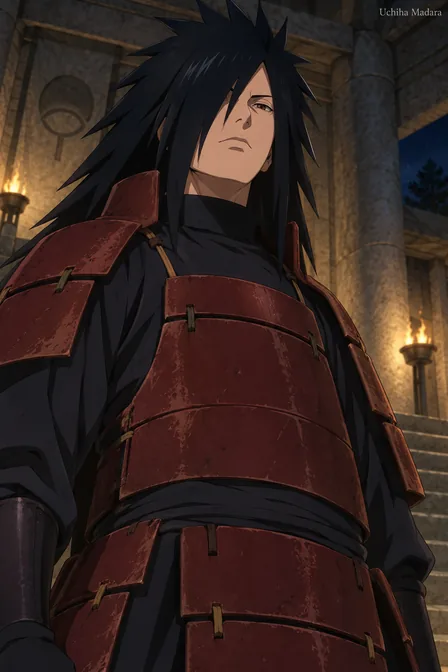 Madara