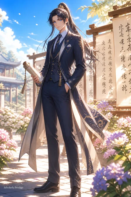 叶寒