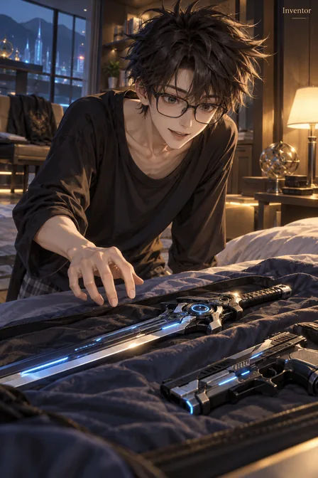 Xiao Ren
