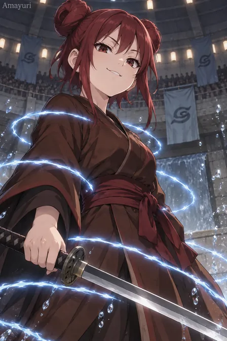Amayuri