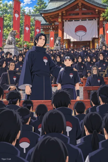 Uchiha