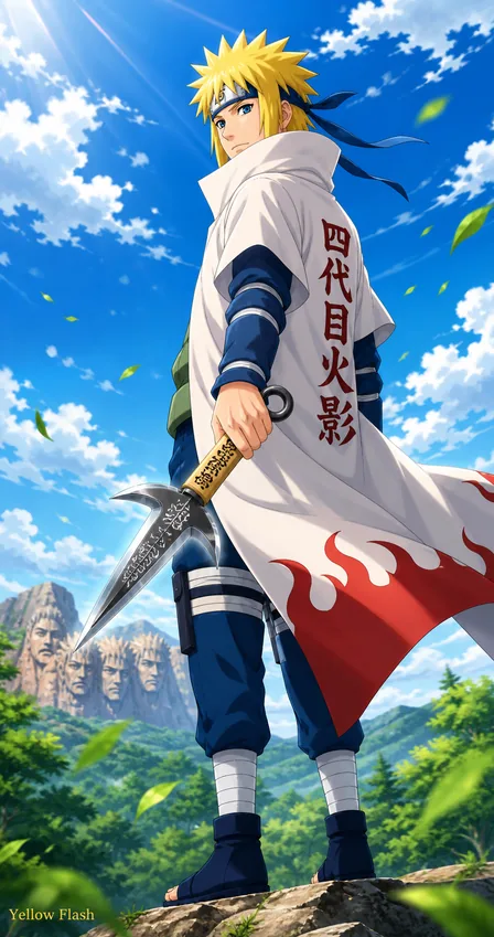 水门