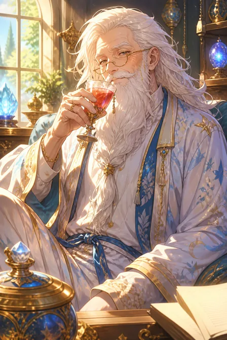 邓布利多
