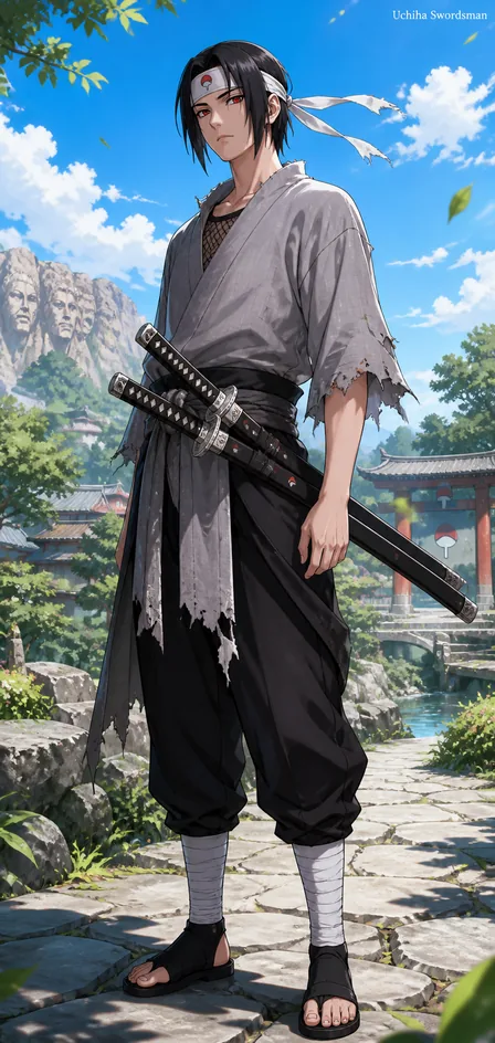 白羽