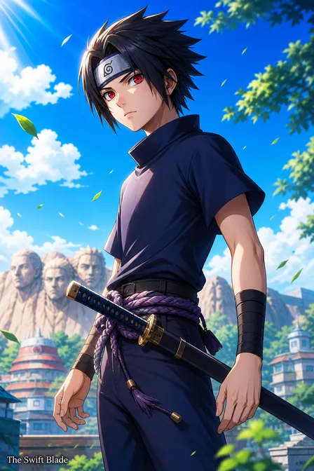 宇智波