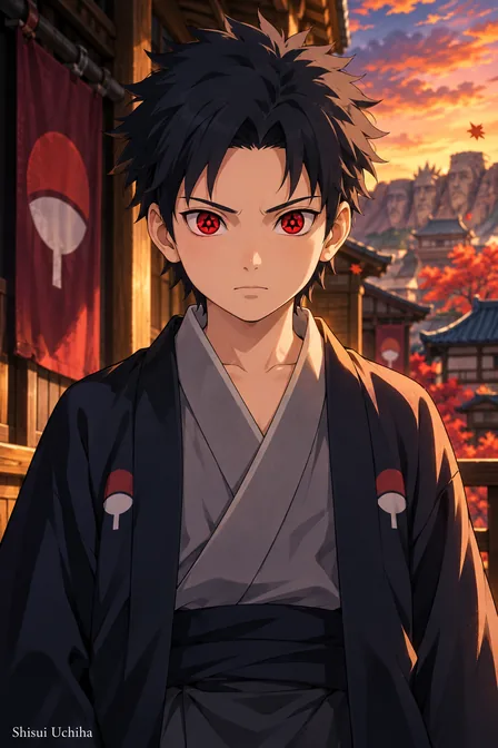Shisui