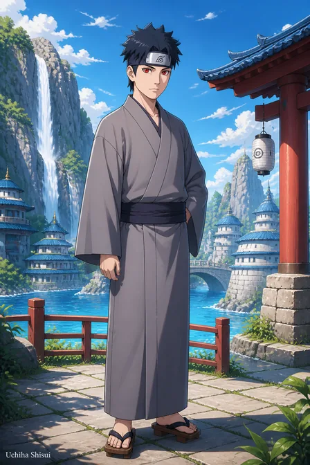 止水