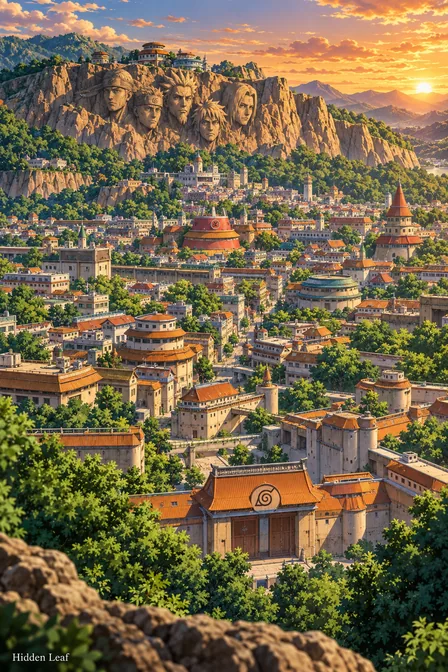 Konoha