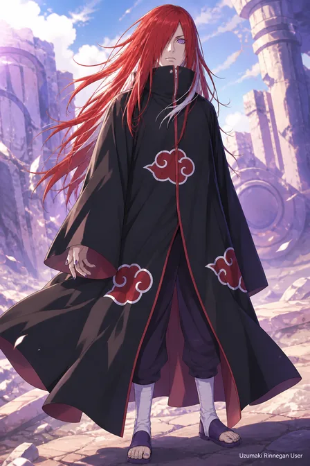 长门