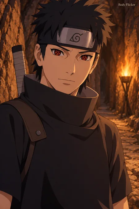 Shisui