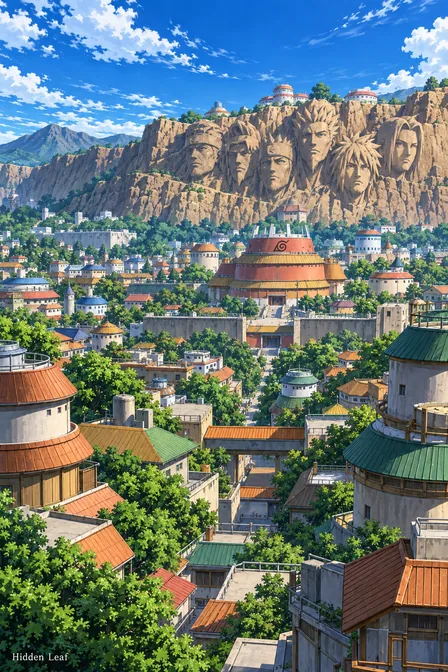 Konoha