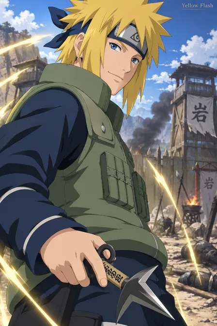 Minato