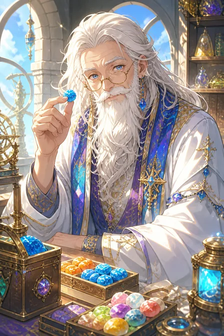 邓布利多