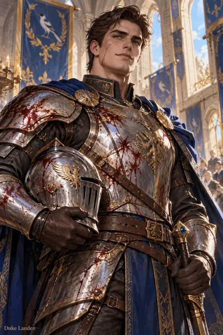Landen