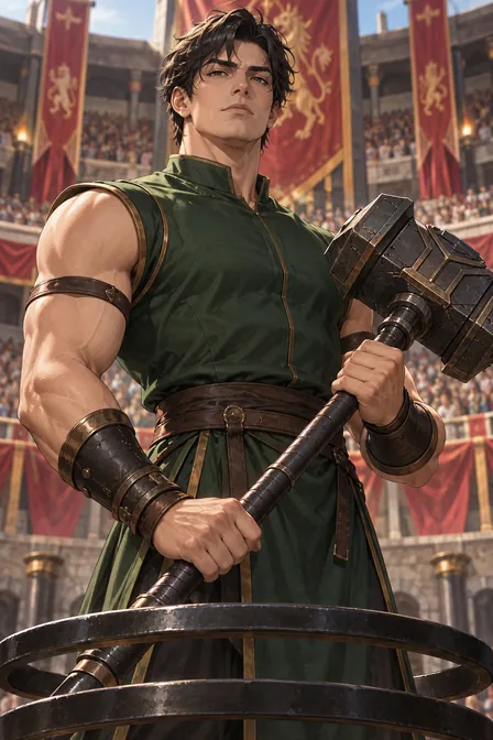 Tang San