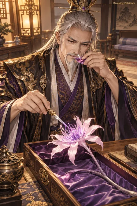 Yang Wudi