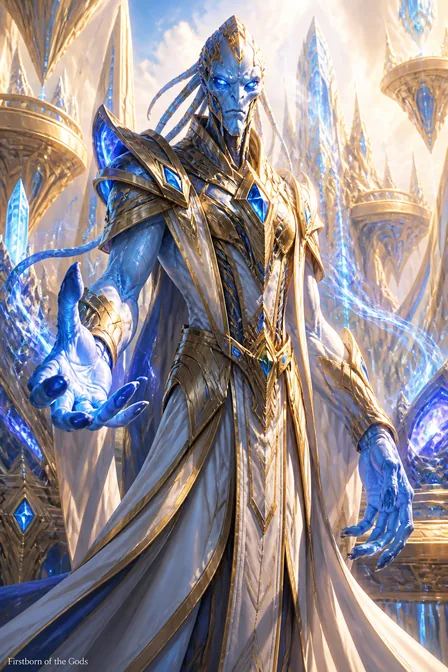 星灵
