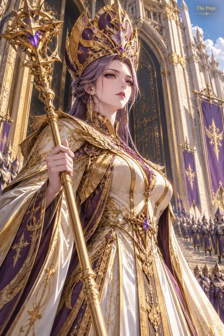 Pope