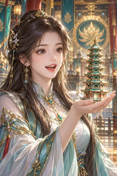 Ning Rongrong