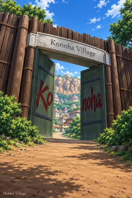 Konoha