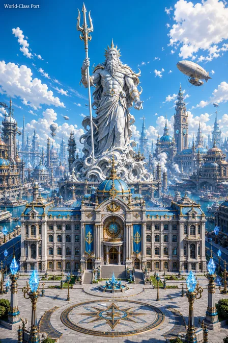 怒涛城