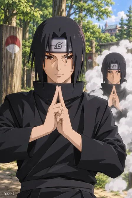 Itachi